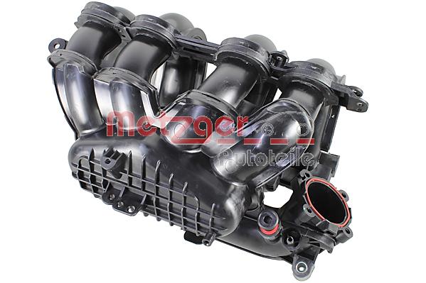 METZGER 2100078 Saugrohrmodul
